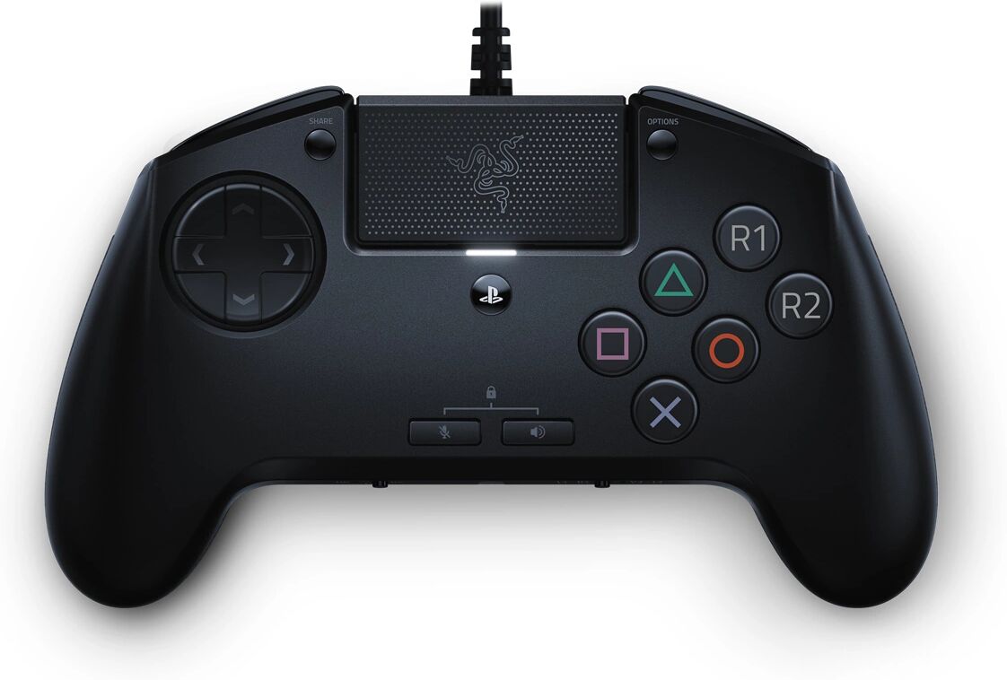 Razer Raion Arcade Gaming Kontroller til PS4