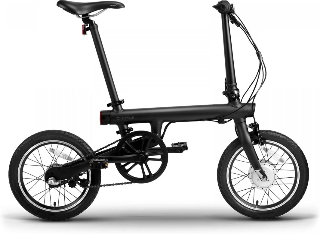 Xiaomi Mi Smart Electric Folding Bike