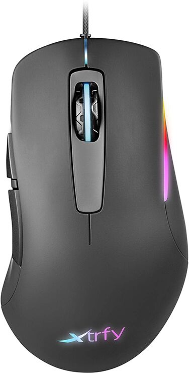 Xtrfy M1 RGB Gaming Mus