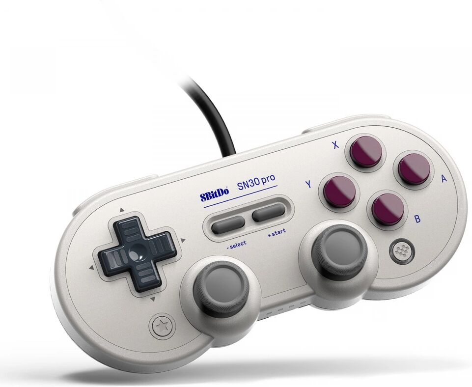 8Bitdo SN30 Pro USB Gamepad G Edition