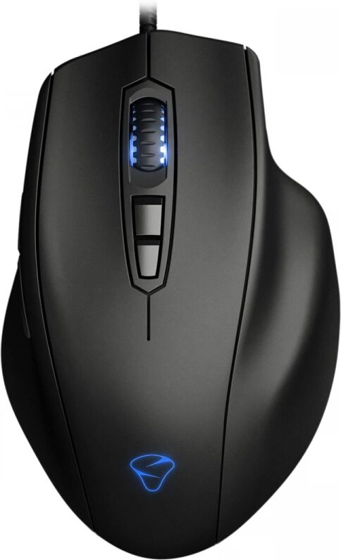 Mionix Naos Pro Gaming Mus - Svart