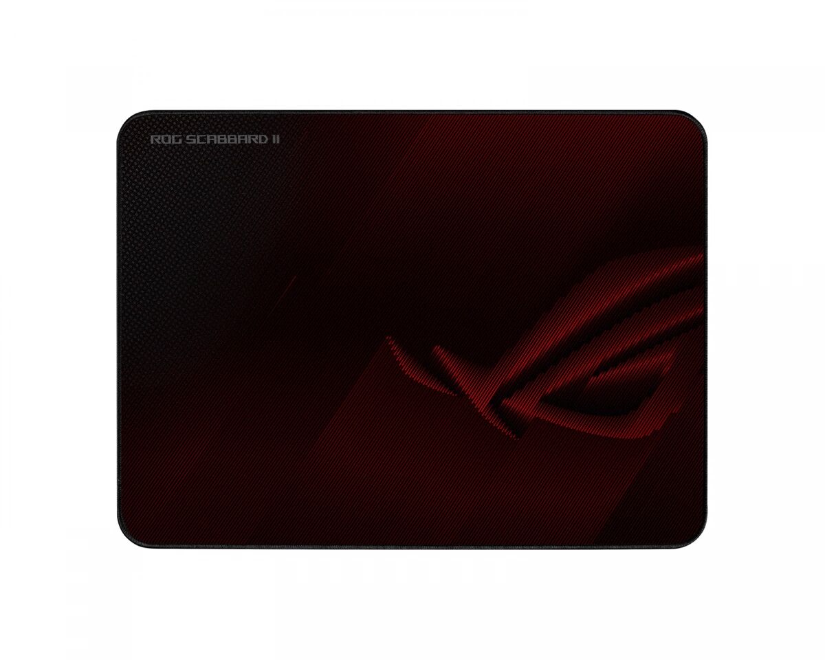 Asus ROG Scabbard II Musematte - Medium