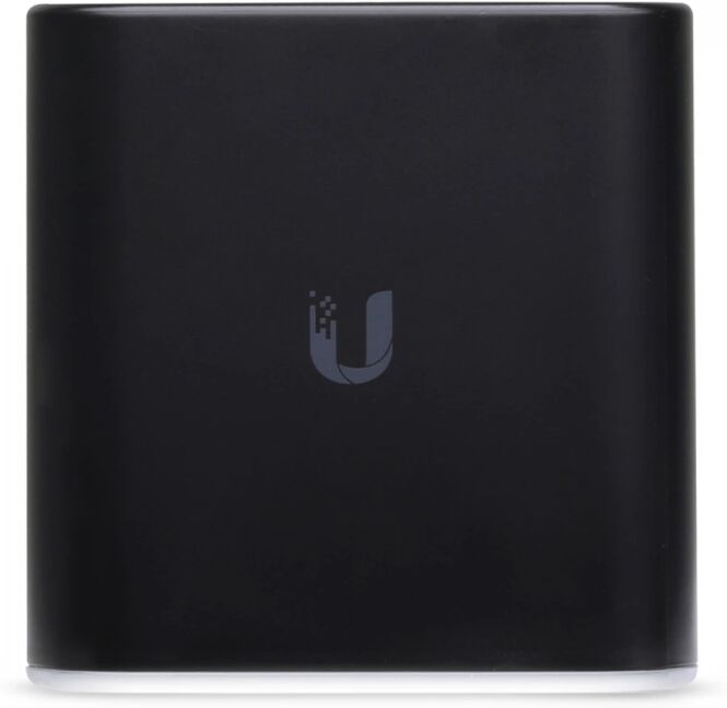 Ubiquiti AirCube ACB ISP Aksesspunkt, PoE powered Device, 10/100mbit Ethernet, 802.11n