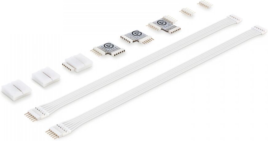 Elgato Light Strip Connector Set