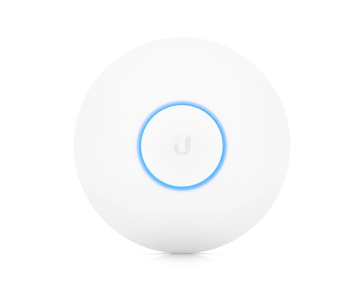 Ubiquiti UniFi UAP-AC-PRO Aksesspunkt, 802.11ac,1300 Mbit/s, Dual-Band, MU-MIMO