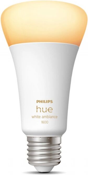 Philips Hue WA 13W A67 E27 LED-lampa