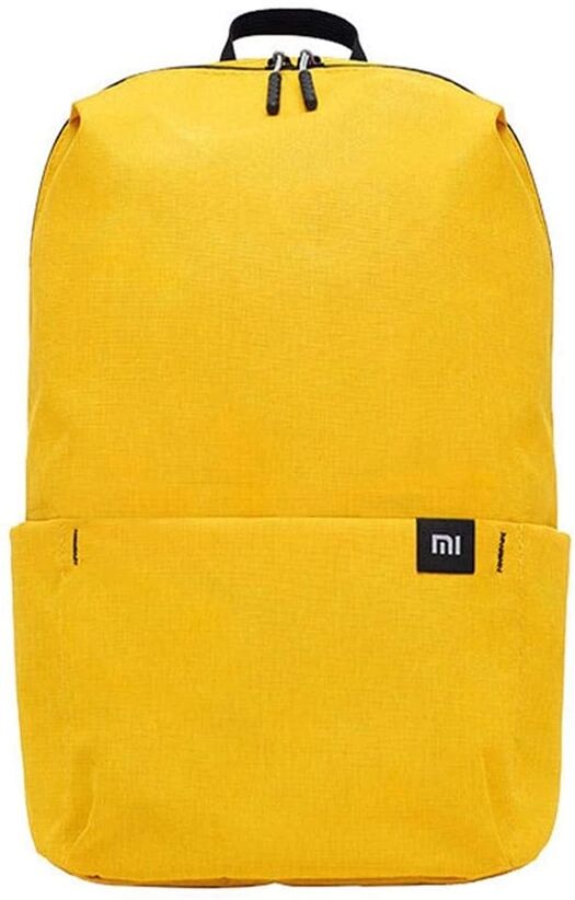 Xiaomi Mi Casual Daypack - Gul Ryggsekk