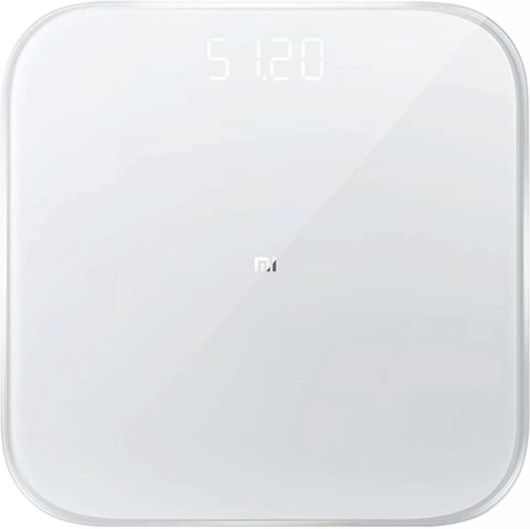 Xiaomi Mi Smart Scale 2 - Badevekter (Max 150kg)