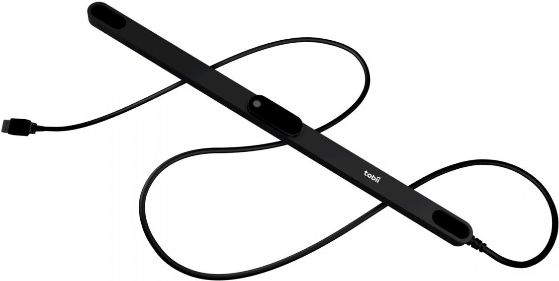 Tobii Eye Tracker 5