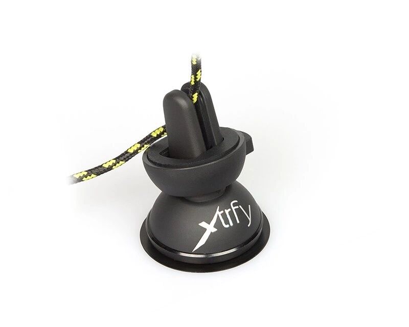 Xtrfy C1 Ledning Holder