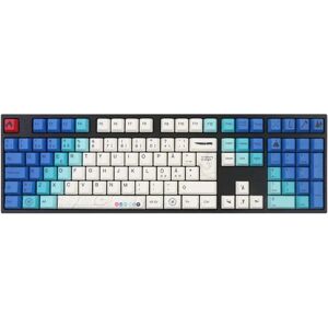 Varmilo Vea109 Summit R2 V2 Tastatur [Mx Blue]