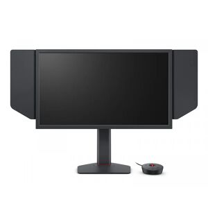 Zowie By Benq Xl2546x 24.5″ Fast Tn 240hz Dyac 2 Esports Gaming Monitor - Gamingskje