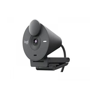 Logitech Brio 300 Full Hd Webkamera - Graphite