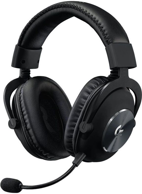 Logitech G Pro X Gaming Headset