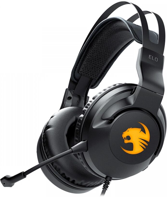 Roccat ELO 7.1 USB Gaming Headset