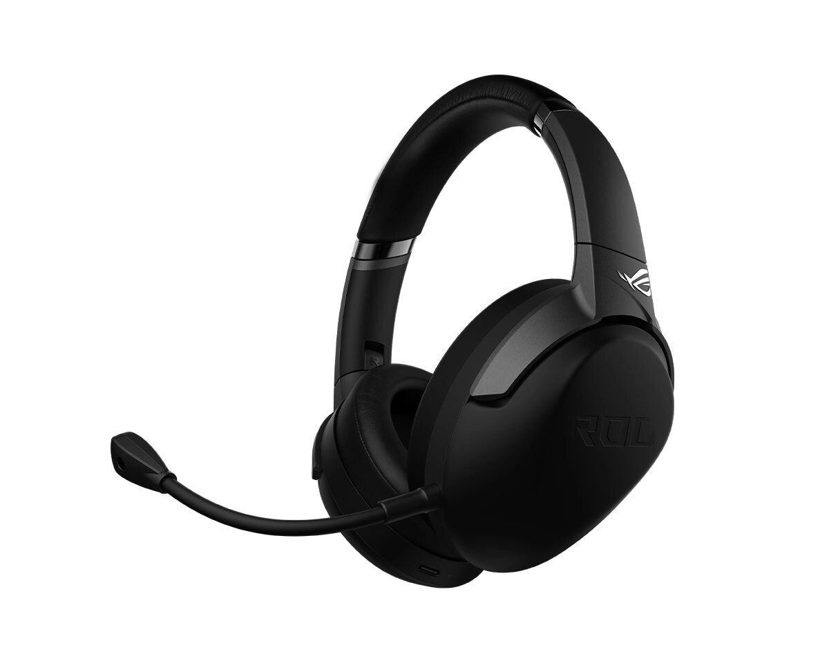 Asus ROG Strix Go 2.4 Trådløst Gaming Headset