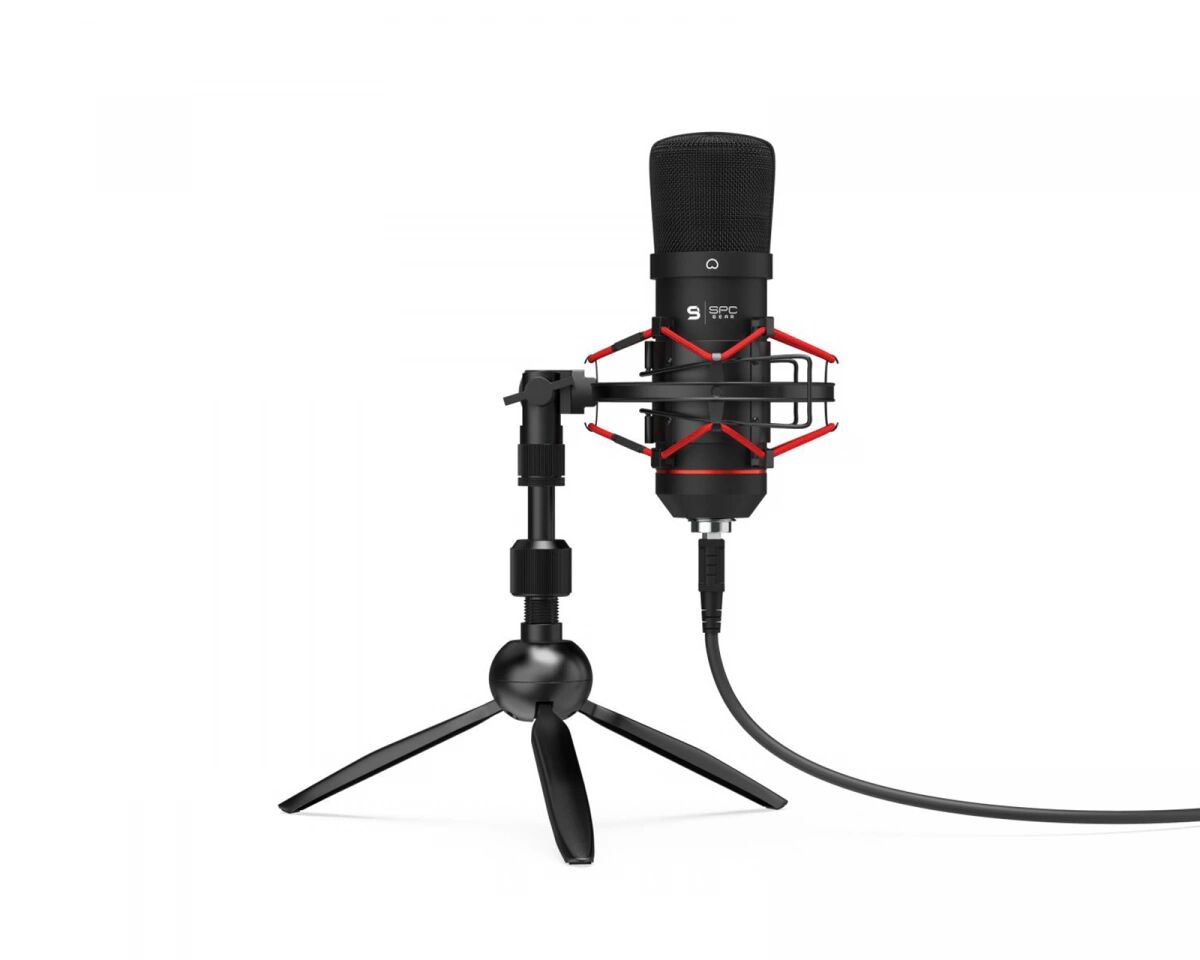 SPC Gear SM900T Mikrofon USB