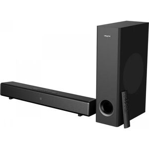 Creative Stage 360 - 2.1 Lydplanke & Subwoofer