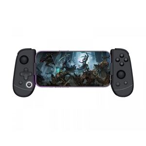 Leadjoy M1b Mobile Gaming Controller Til Iphone [Hall Effect]