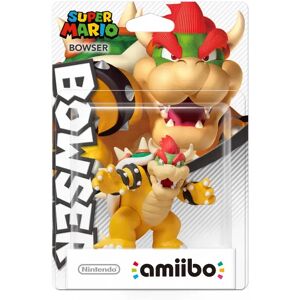 Nintendo Amiibo Bowser - Super Mario Collection