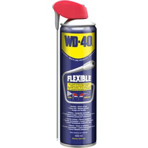 WD-40 Flexible 400ml - 1800163 WD-40 Flexible 400ml - 1800163