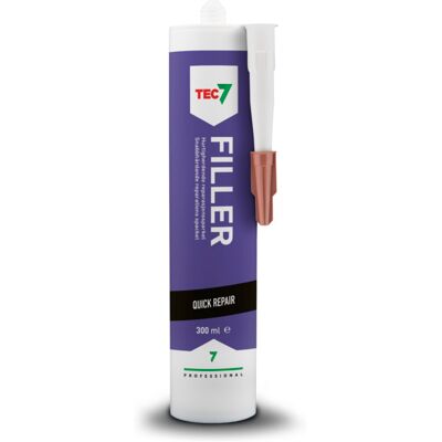 Relekta Tec7 Filler 300ml - 1800112 Relekta Tec7 Filler 300ml - 1800112