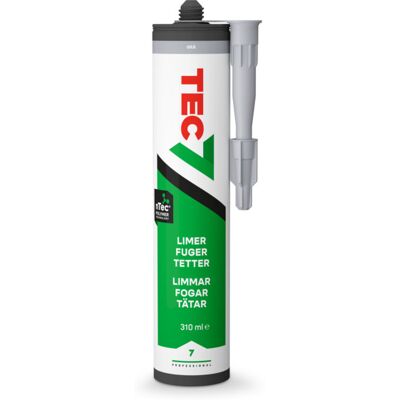 Relekta Tec7 Grå 310 ml Novatech - 1804225 Relekta Tec7 Grå 310 ml Novatech - 1804225