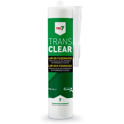 Relekta Trans7 Klar 310 ml Novatech - 1804234 Relekta Trans7 Klar 310 ml Novatech - 1804234