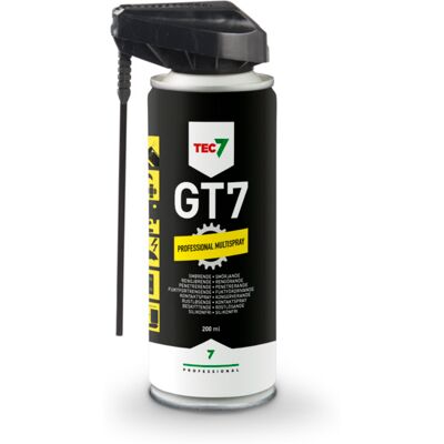 Relekta GT7 Universalspray 200 ml Novatech - 1804260 Relekta GT7 Universalspray 200 ml Novatech - 1804260