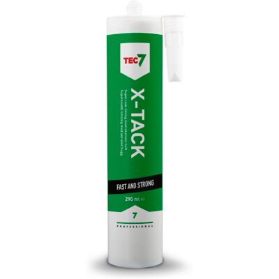 Relekta X-Tack7 290 ml patron Novatech - 1804279 Relekta X-Tack7 290 ml patron Novatech - 1804279