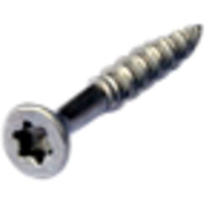 Steni Skrue for Masterboard 4,2X33/10mm Rustfri 200 stk - 1307200 Steni Skrue for Masterboard 4,2X33/10mm Rustfri 200 stk - 1307200