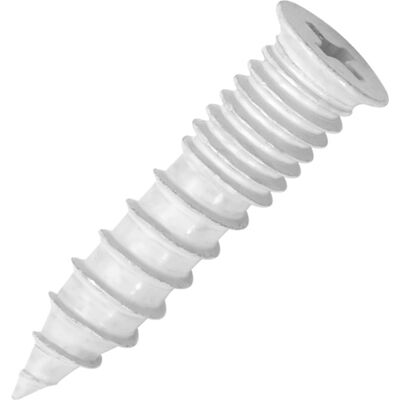 Namron skrue 7 x 30mm PH2 senket hode 100 stk - 1318018 Namron skrue 7 x 30mm PH2 senket hode 100 stk - 1318018