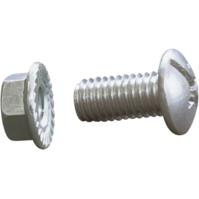 MPbolagen Bolt/mutter M8x16 Sendz MP-937 E 50stk - 1353392 MPbolagen Bolt/mutter M8x16 Sendz MP-937 E 50stk - 1353392