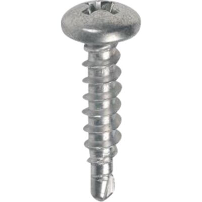 Thorsman - TGE-T16 4,2x16 - Selvborrende - Skrue Thorsman - TGE-T16 4,2x16 - Selvborrende - Skrue
