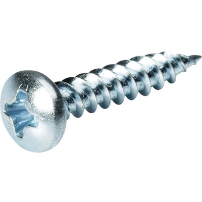 THORSMAN Grabberskrue nr. 45 - 3,5x19mm - 1388745 THORSMAN Grabberskrue nr. 45 - 3,5x19mm - 1388745