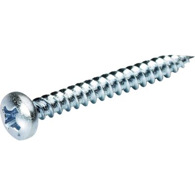 THORSMAN Grabberskrue nr. 46 - 3,5x32mm - 1388746 THORSMAN Grabberskrue nr. 46 - 3,5x32mm - 1388746