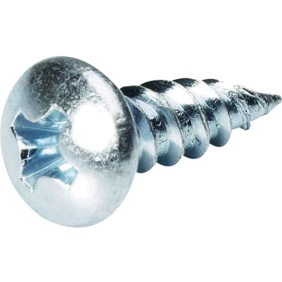 THORSMAN Grabberskrue nr. 47 - 4,2x13mm - 1388747 THORSMAN Grabberskrue nr. 47 - 4,2x13mm - 1388747