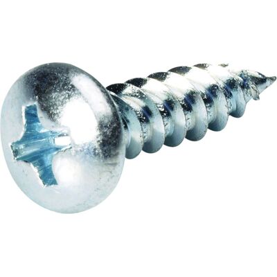 THORSMAN Grabberskrue nr. 48 - 4,2x16mm - 1388748 THORSMAN Grabberskrue nr. 48 - 4,2x16mm - 1388748