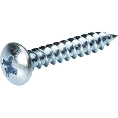 THORSMAN Grabberskrue nr. 50 - 4,2x25mm - 1388750 THORSMAN Grabberskrue nr. 50 - 4,2x25mm - 1388750