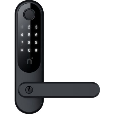 Nimly Touch Pro Ultimate Black - 5800450 Nimly Touch Pro Ultimate Black - 5800450