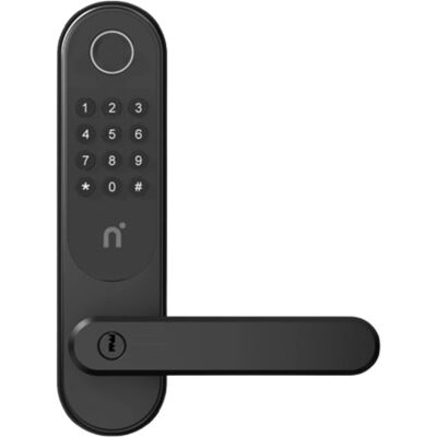 Nimly Code Pro Black - 5803065 Nimly Code Pro Black - 5803065