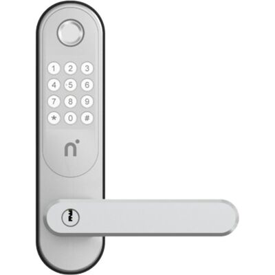 Nimly Code Pro Silver - 5803066 Nimly Code Pro Silver - 5803066