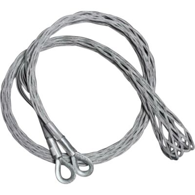 NEK Kabel Kabelgrep L-Typ 38-50mm-4065kg - 8802674 NEK Kabel Kabelgrep L-Typ 38-50mm-4065kg - 8802674