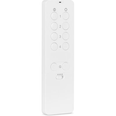 Nexa Fjernkontroll vit MYCT-2401 - 4501777 Nexa Fjernkontroll vit MYCT-2401 - 4501777