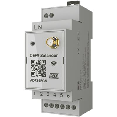 DEFA Balancer (home) - 1500914 DEFA Balancer (home) - 1500914