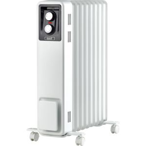 Dimplex EWT Oljefri radiator 2000W - 500001061