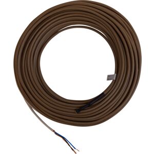 ØS Alu-8 8W/m 400W 53 m - Varmekabel ØS Alu-8 8W/m 400W 53 m - Varmekabel