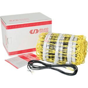 ØS Varme ØS Snømatte-300 0,5x14,0m 230V - 1037433 ØS Varme ØS Snømatte-300 0,5x14,0m 230V - 1037433