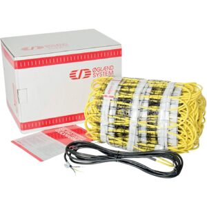 ØS Snømatte-300 1.0x20.0m 400V Oppvarmingsmat ØS Snømatte-300 1.0x20.0m 400V Oppvarmingsmat