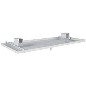 Csdk SL Utendørs Kondensvannsbrønn - 790x355mm, El-galvanisert, Slange Ø 16-18mm Csdk SL Utendørs Kondensvannsbrønn - 790x355mm, El-galvanisert, Slange Ø 16-18mm